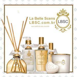 Sua Casa com Aroma das Grandes Marcas – La Belle Scens